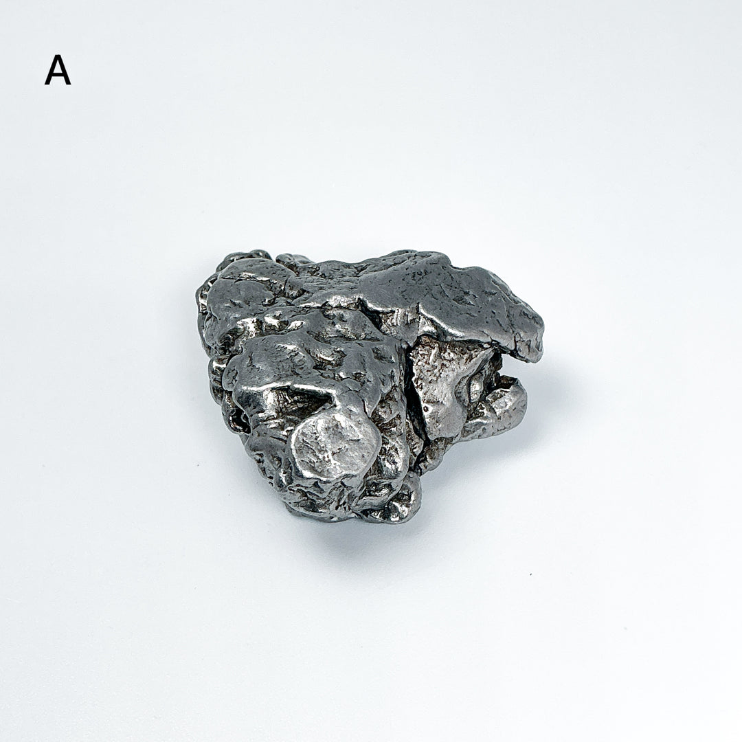 Campo Del Cielo Meteorite
