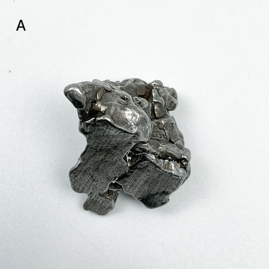 Campo Del Cielo Meteorite
