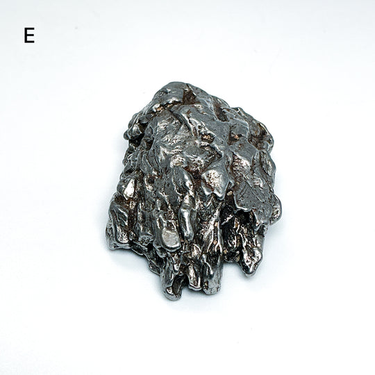 Campo Del Cielo Meteorite