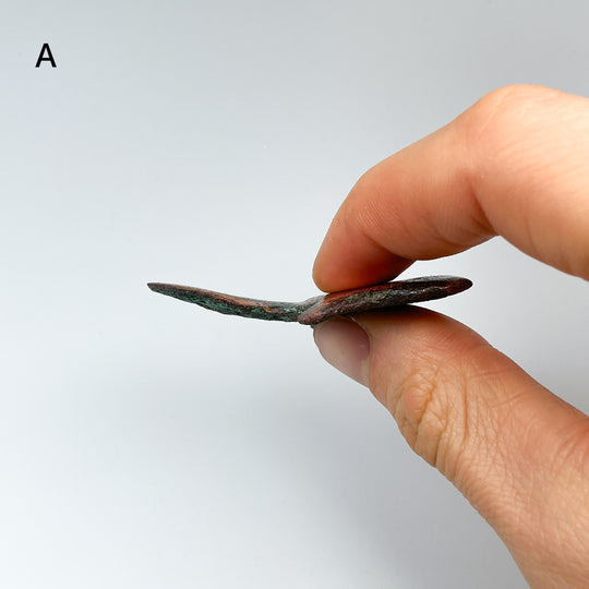 Splash Copper - Rocks and Gems Canada