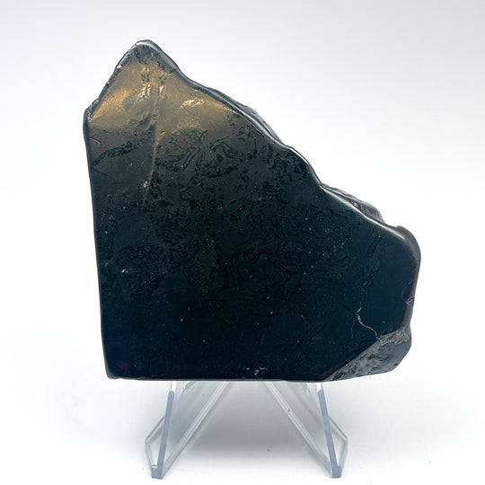 Shungite Slice - Rocks and Gems Canada