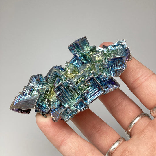 Bismuth - Rocks and Gems Canada