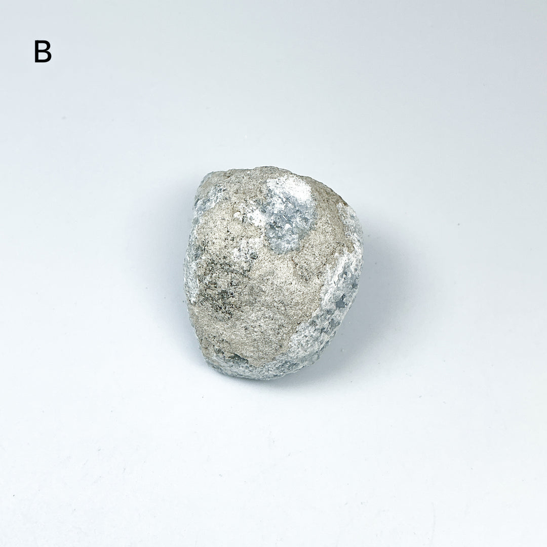 Celestite Druzy - Rocks and Gems Canada