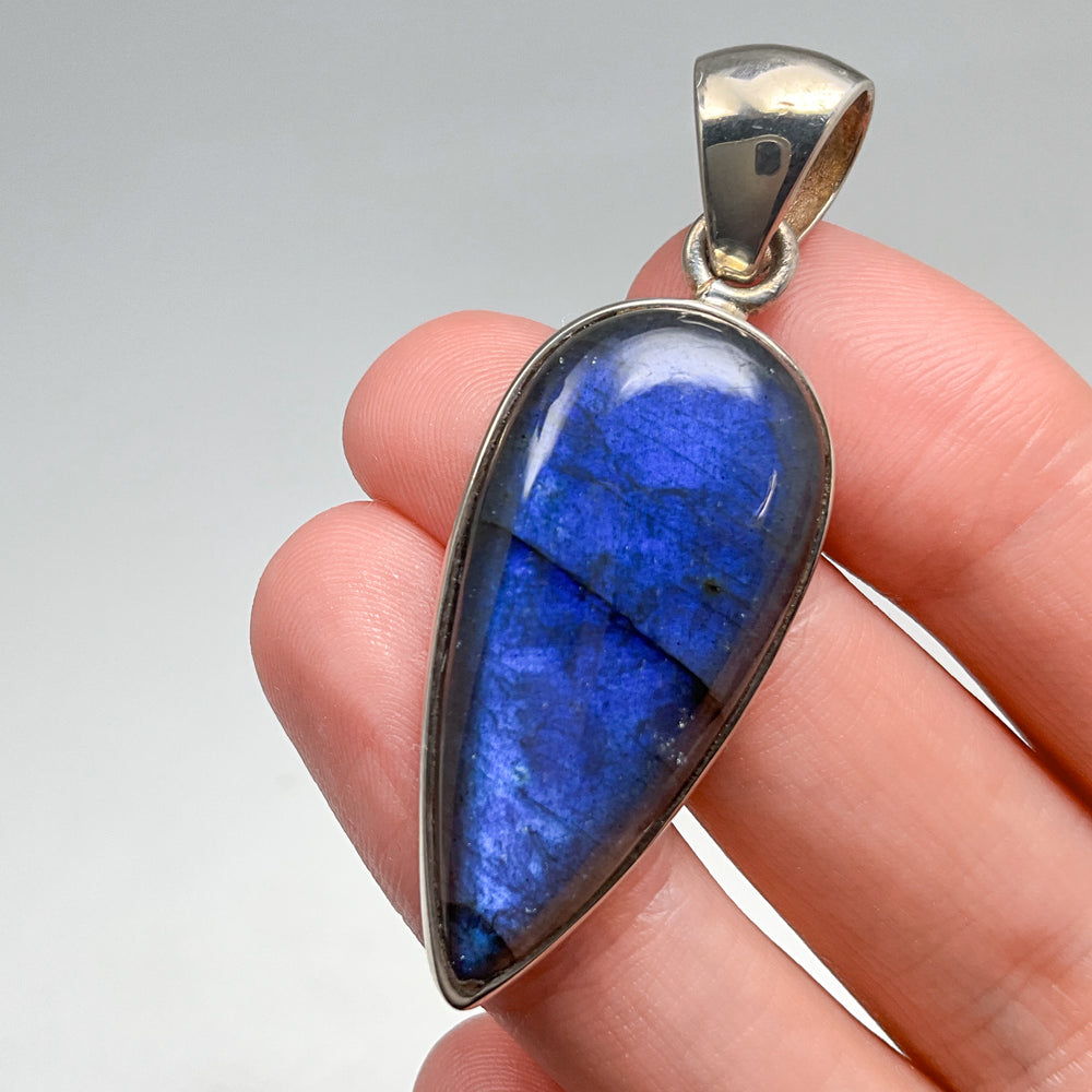Labradorite Pendant
