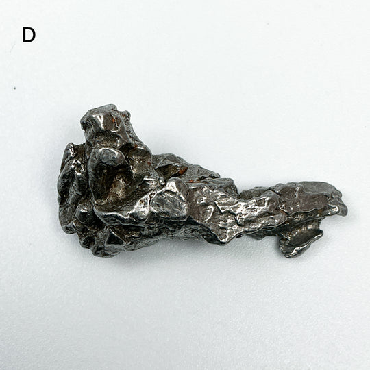 Campo Del Cielo Meteorite