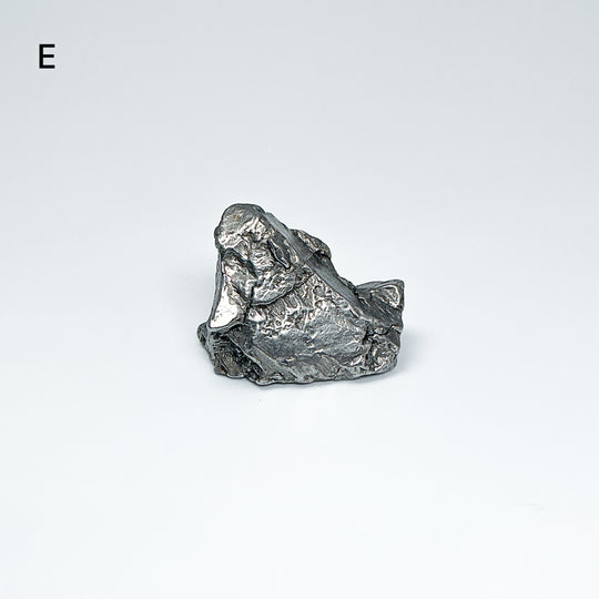 Campo Del Cielo Meteorite