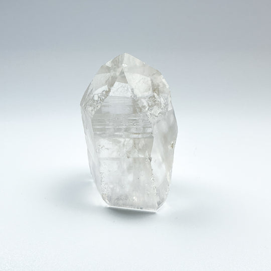 Lemurian Quartz Rough Point