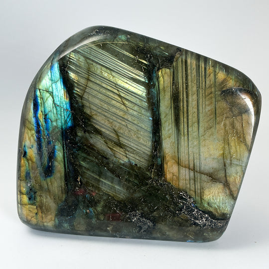 Labradorite Stand Up