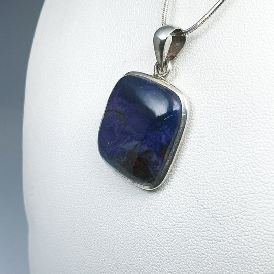 Sugilite Pendant