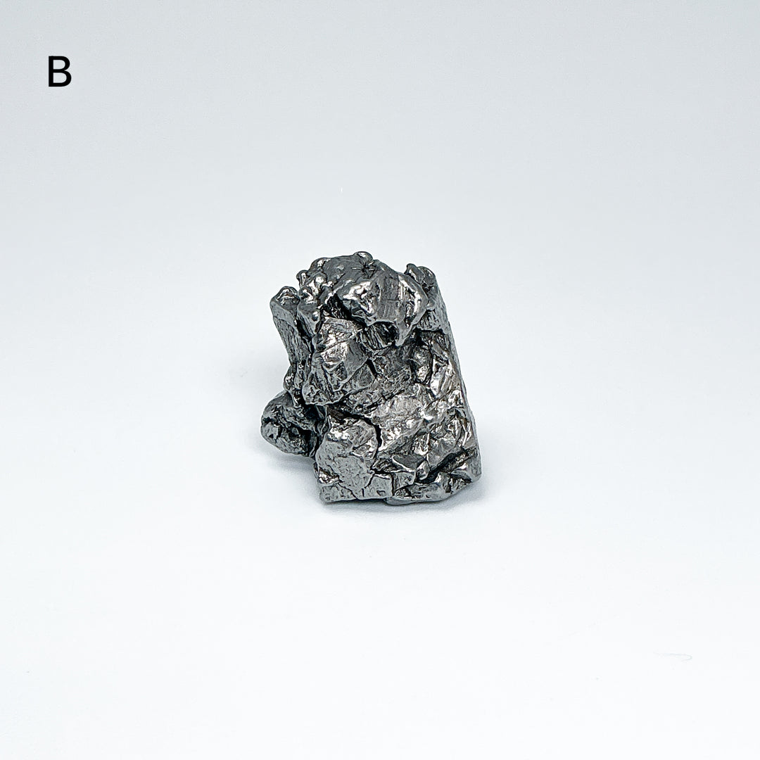 Campo Del Cielo Meteorite