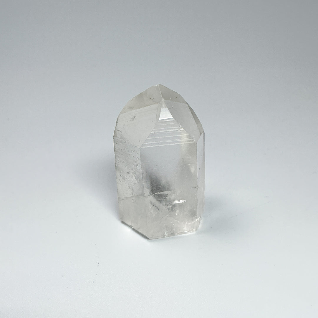 Lemurian Quartz Rough Point - Rocks and Gems Canada