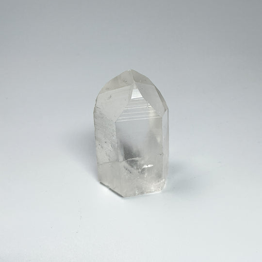 Lemurian Quartz Rough Point - Rocks and Gems Canada
