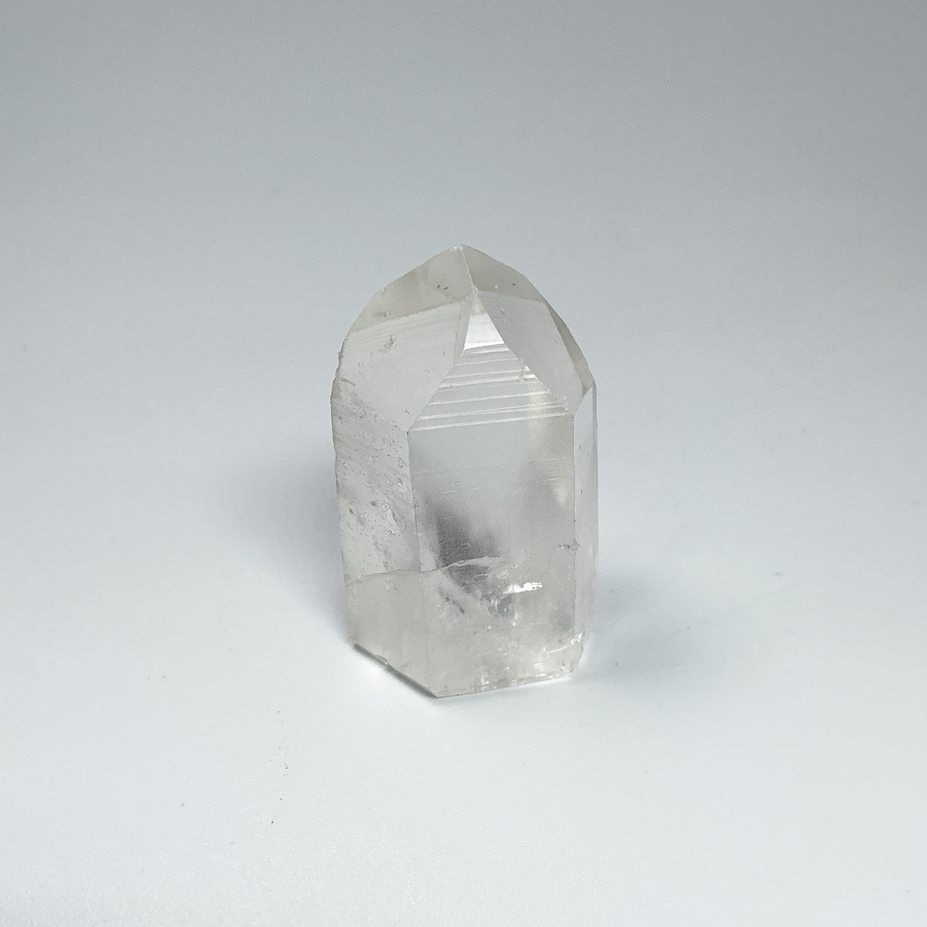 Lemurian Quartz Rough Point - Rocks and Gems Canada