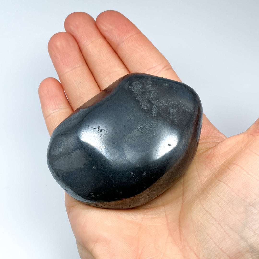 Hematite Tumble