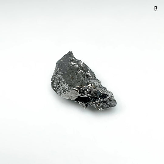 Campo Del Cielo Meteorite