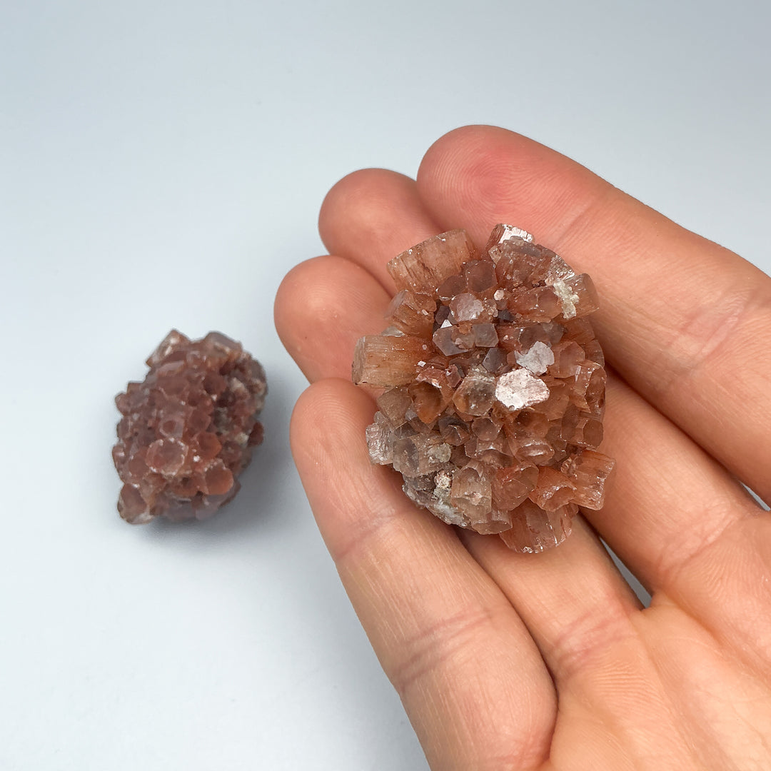 Aragonite Specimen - Rocks and Gems Canada