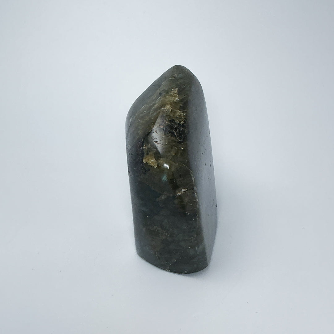 Labradorite Stand Up