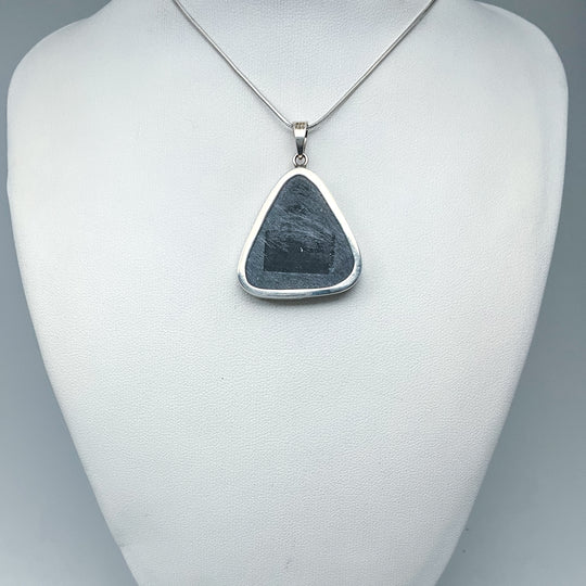 Alberta Ammolite Pendant