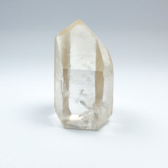 Lemurian Quartz Rough Point