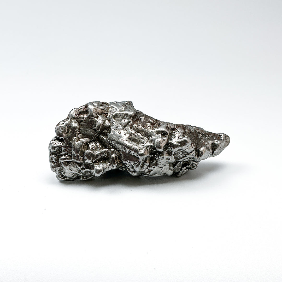 Campo Del Cielo Meteorite - Rocks and Gems Canada