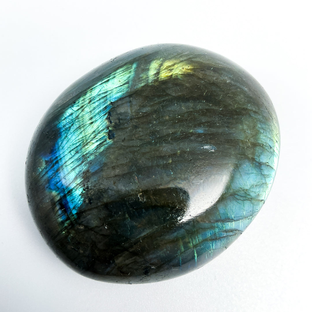 Labradorite Tumble – Rocks and Gems Canada