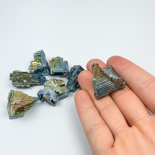 Bismuth