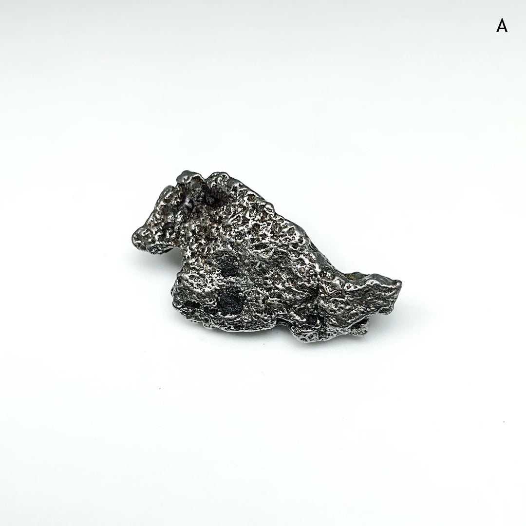 Campo Del Cielo Meteorite