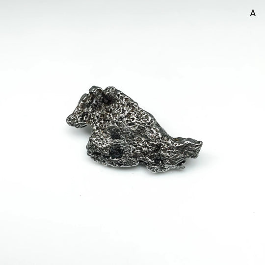 Campo Del Cielo Meteorite