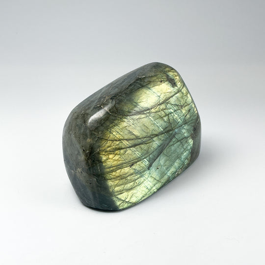 Labradorite Stand Up