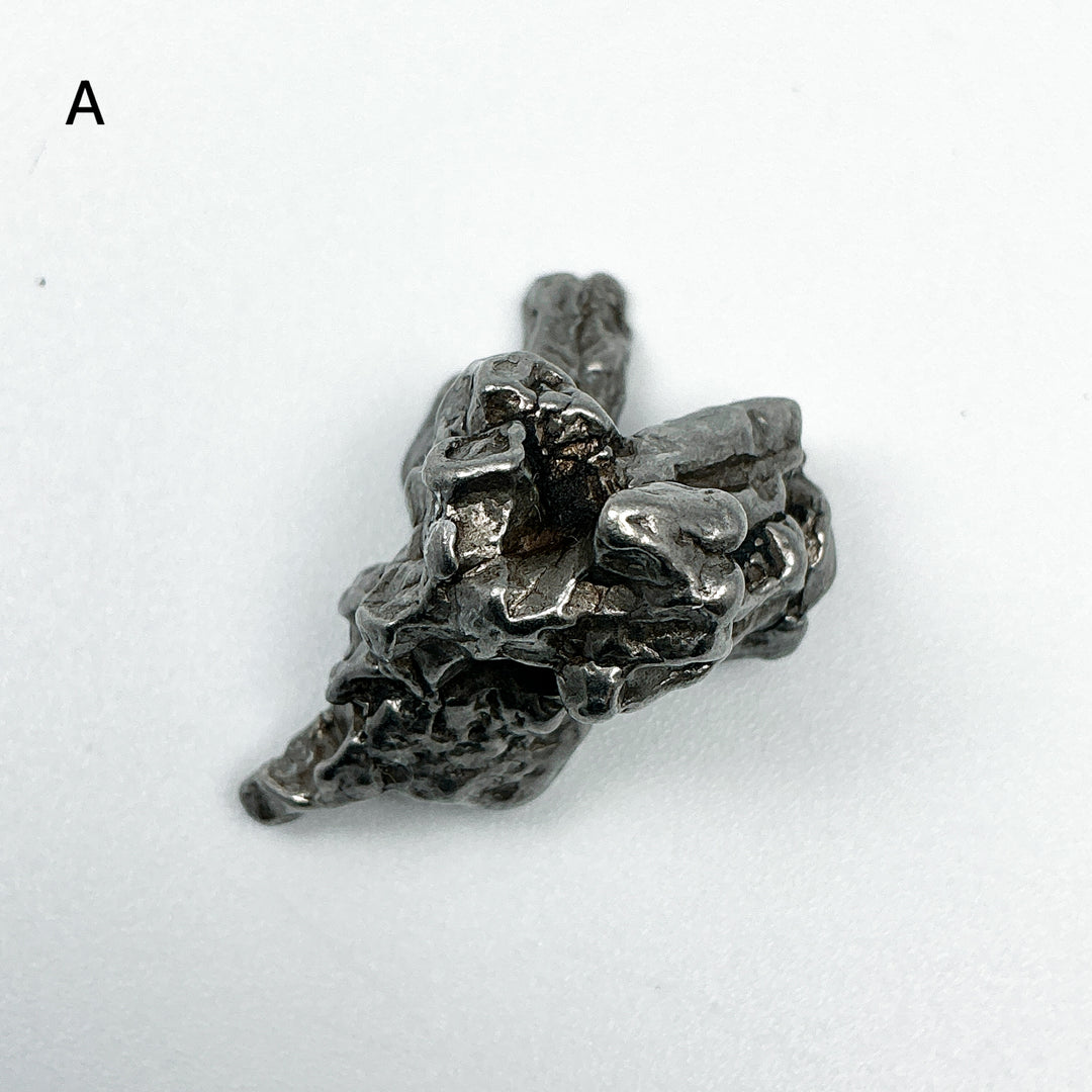 Campo Del Cielo Meteorite