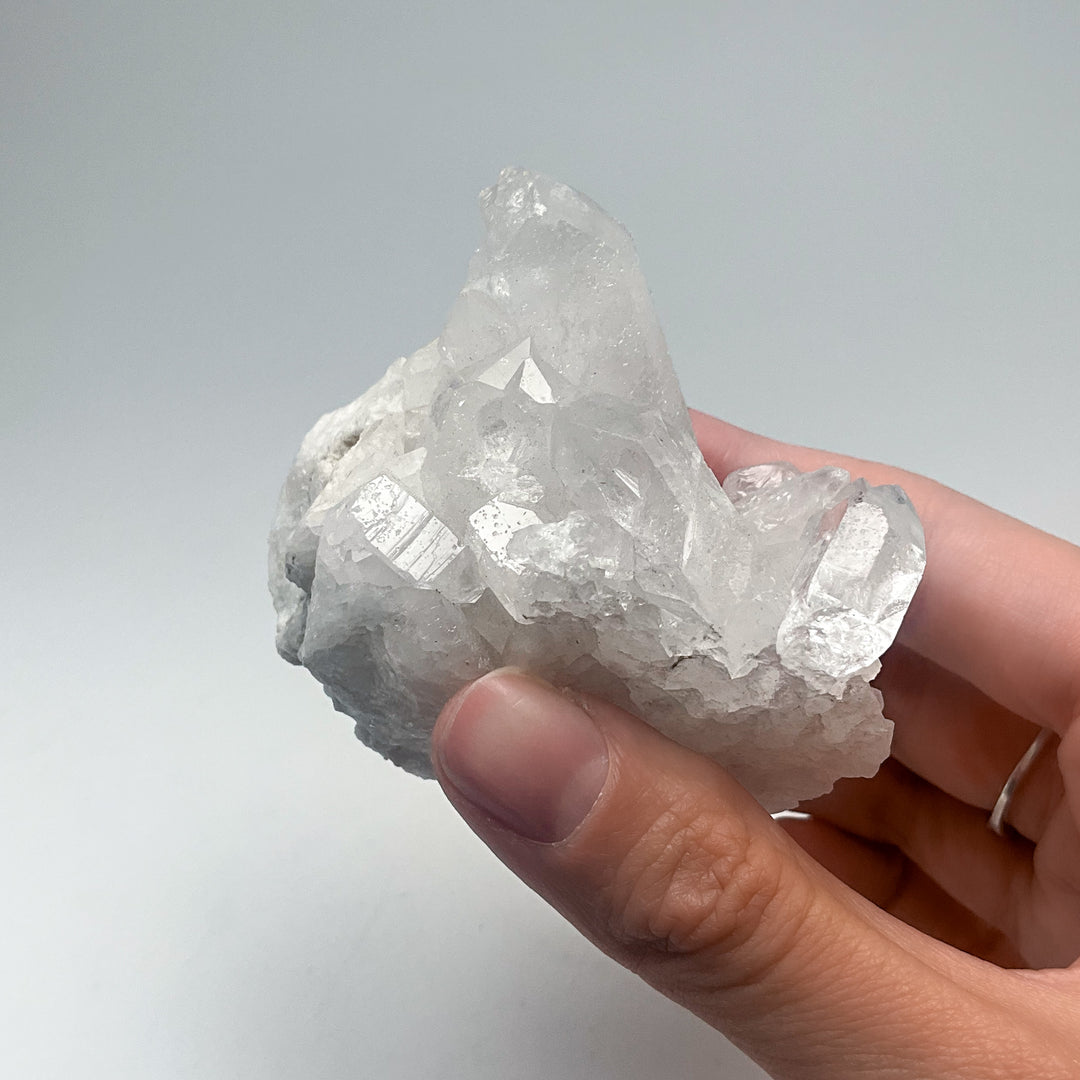 Christmas Crystal Bundle – Winter Serenity Collection
