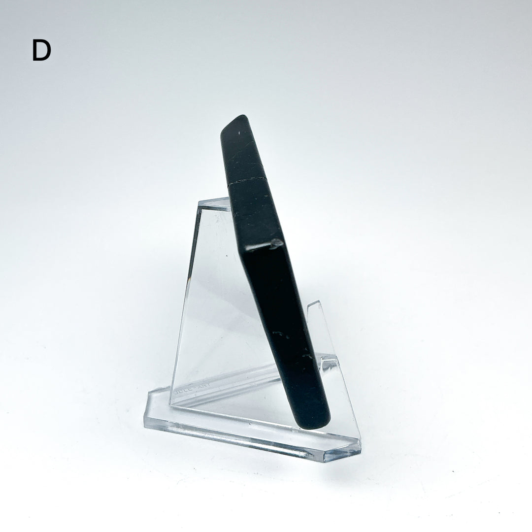 Shungite Slice - Rocks and Gems Canada