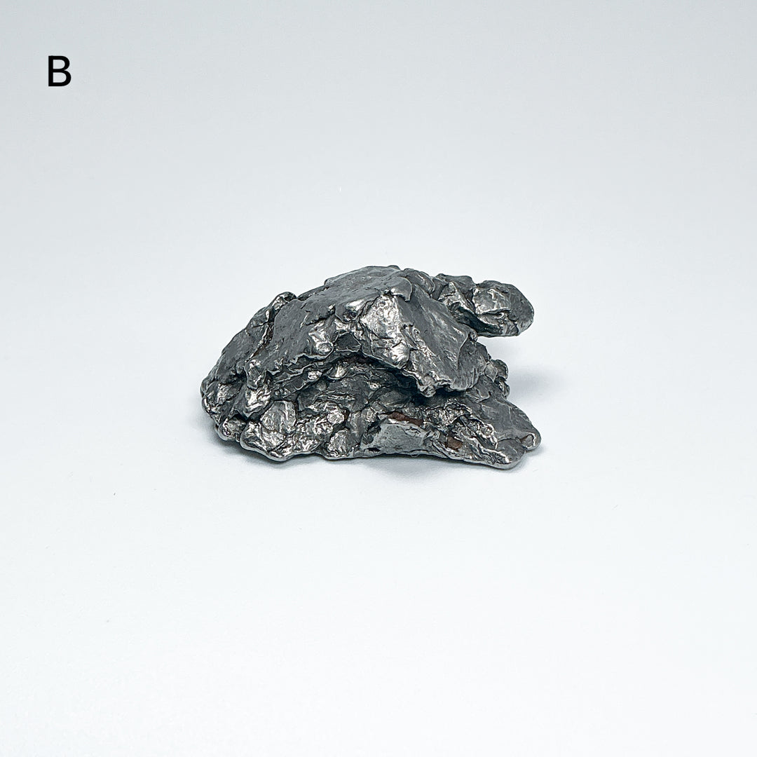 Campo Del Cielo Meteorite