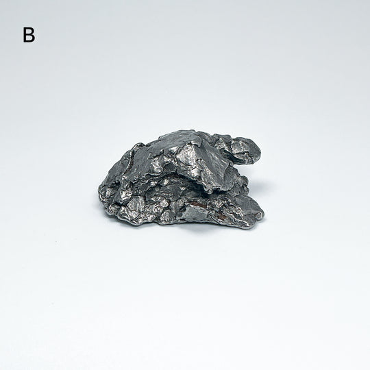 Campo Del Cielo Meteorite