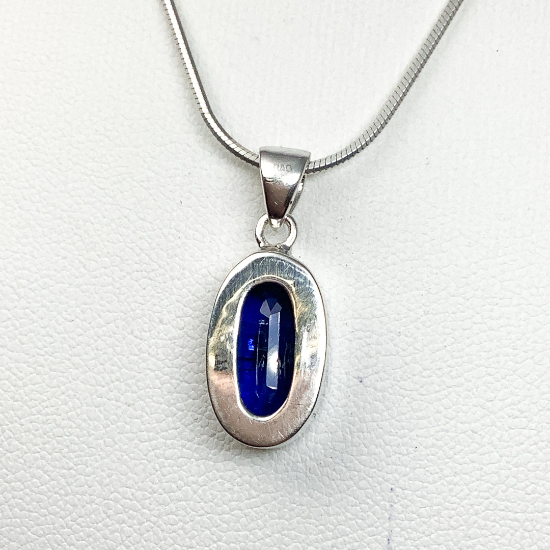 Kyanite Pendant