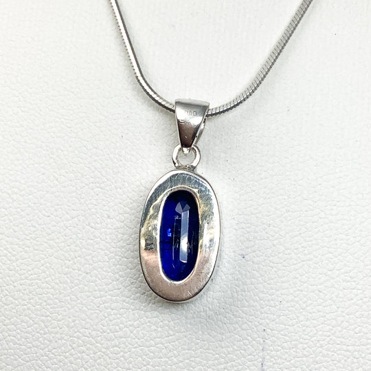 Kyanite Pendant