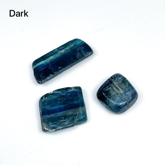 Kyanite Tumble - Rocks and Gems Canada