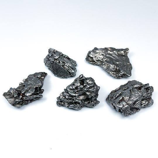 Campo Del Cielo Meteorite