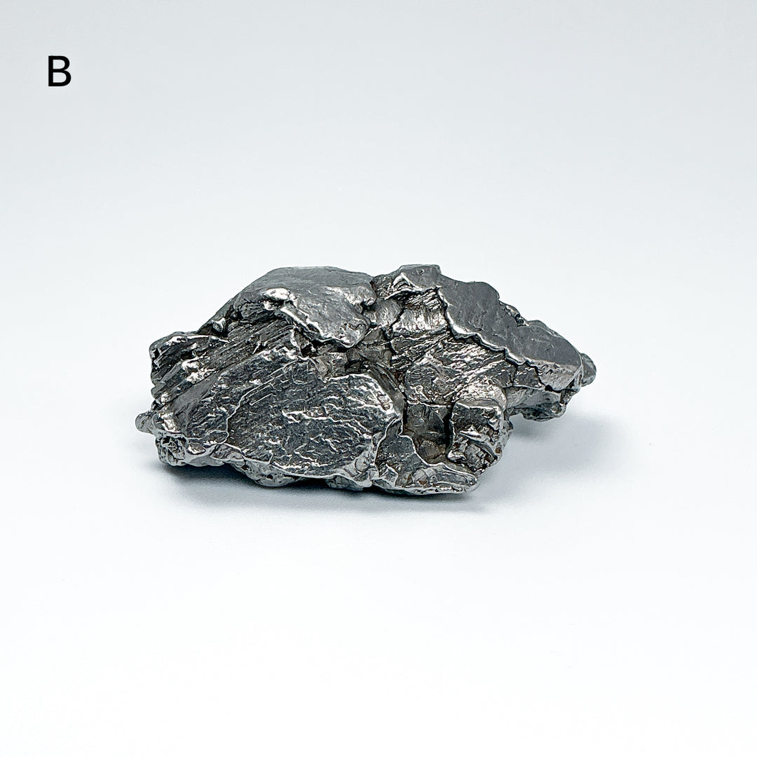 Campo Del Cielo Meteorite