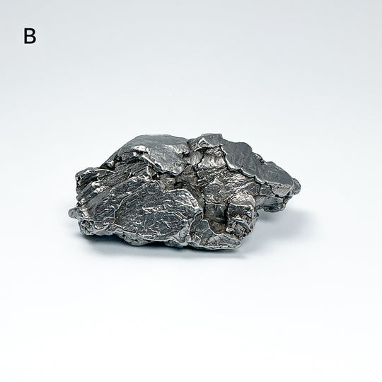 Campo Del Cielo Meteorite