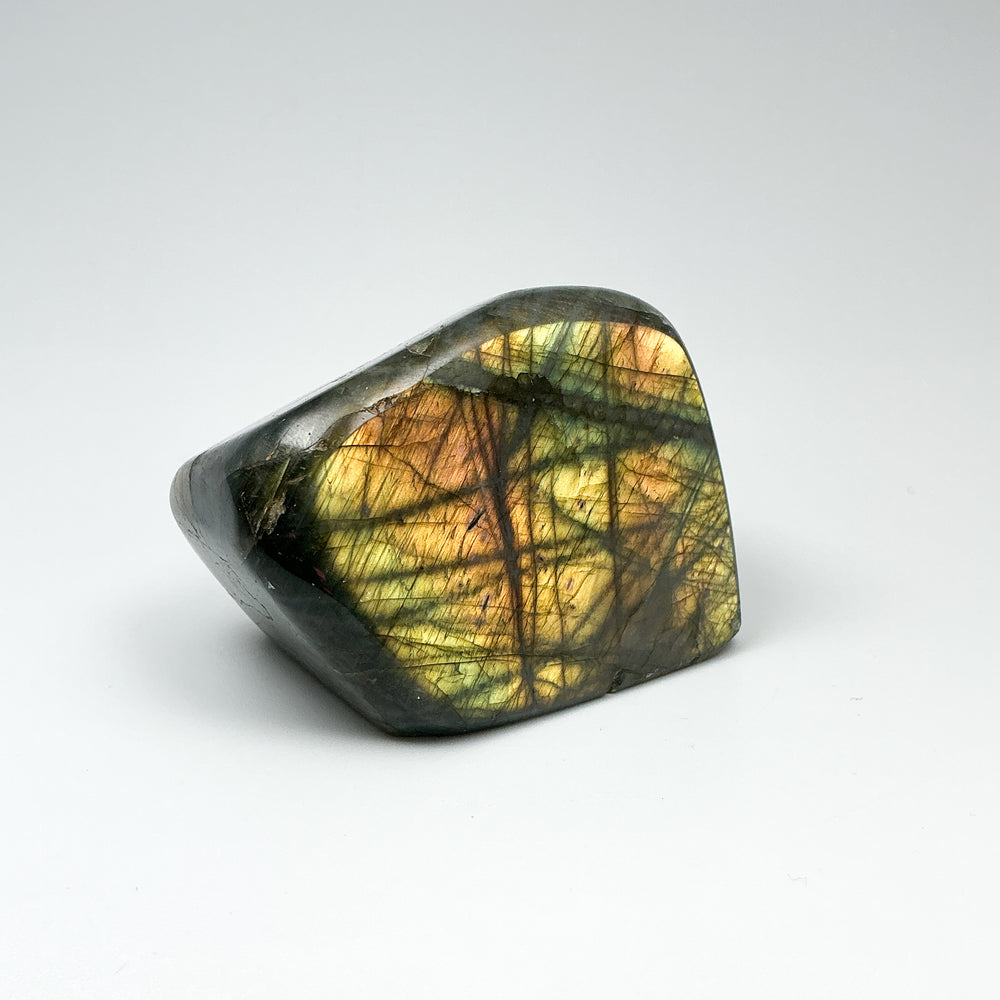 Labradorite Stand Up