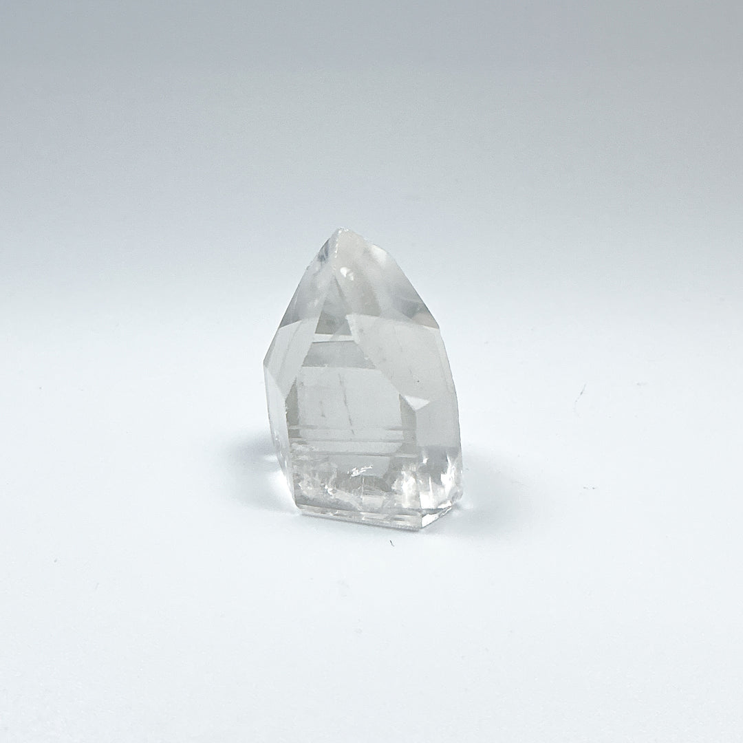 Lemurian Quartz Rough Point