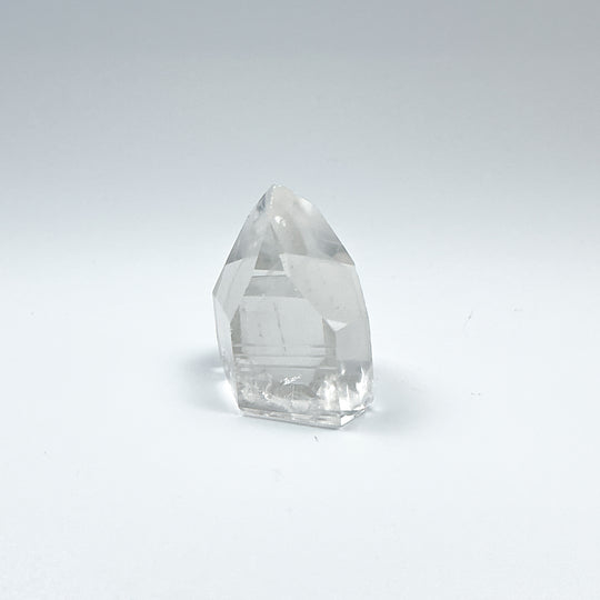 Lemurian Quartz Rough Point