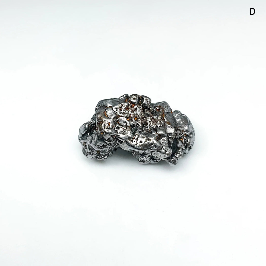 Campo Del Cielo Meteorite