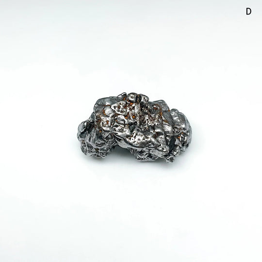 Campo Del Cielo Meteorite