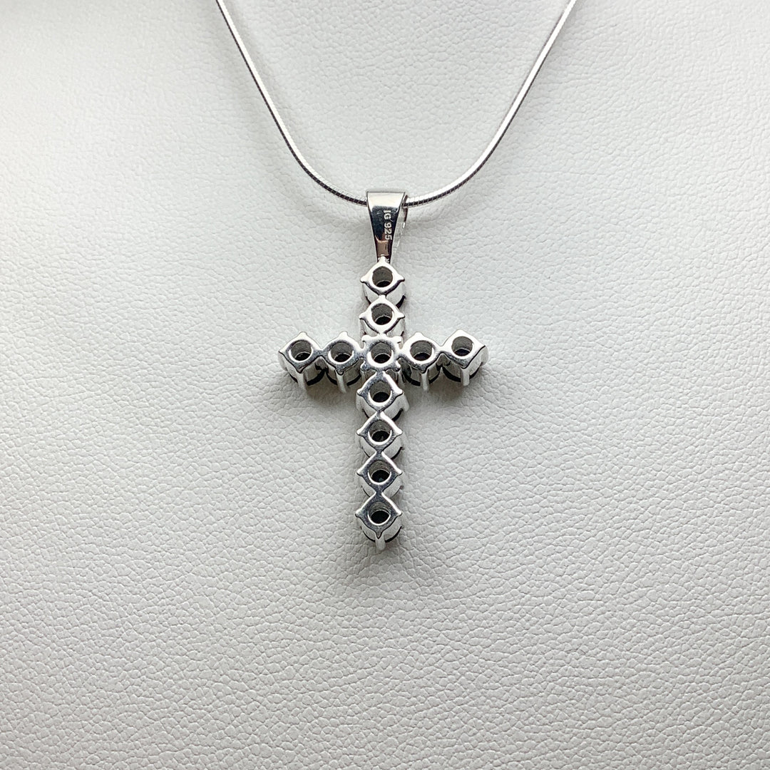 Black Onyx Pendant - Rocks and Gems Canada