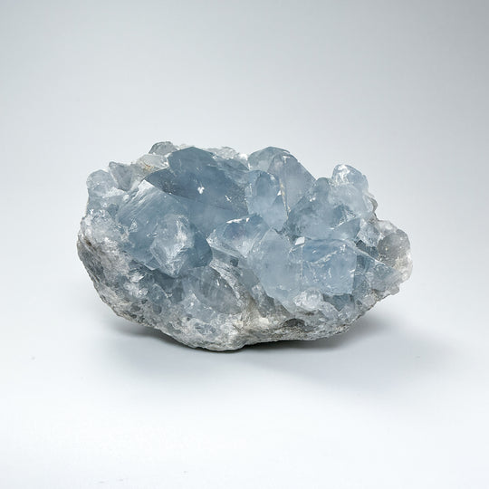 Celestite Geode