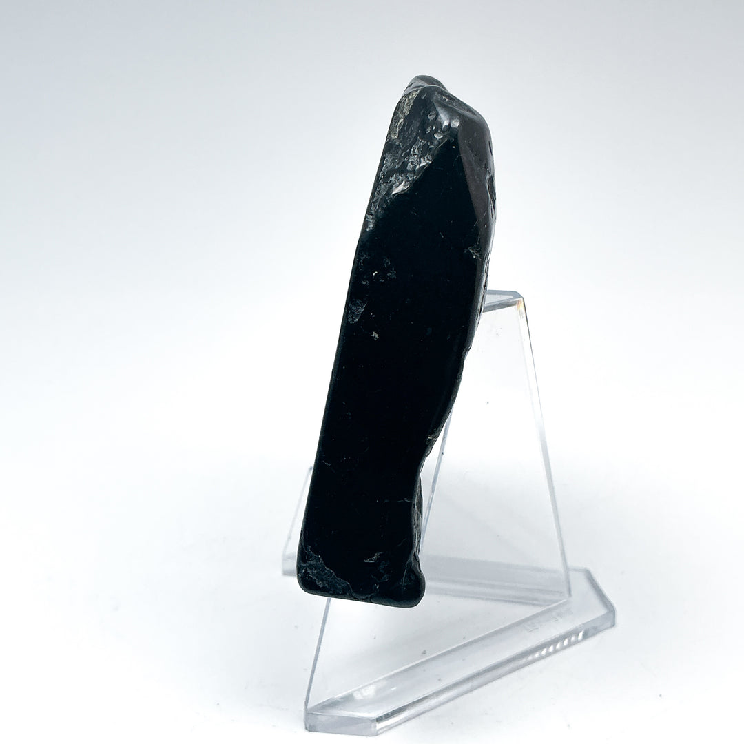 Shungite Slice - Rocks and Gems Canada