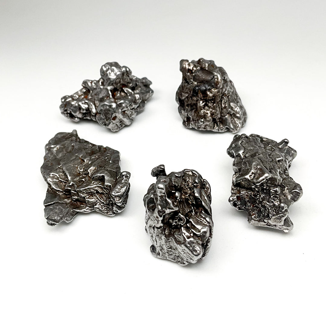 Campo Del Cielo Meteorite
