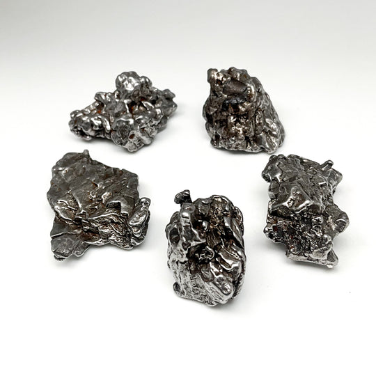 Campo Del Cielo Meteorite